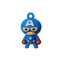 Pingente emb. 2cm (1 par) Pingente emb. 2cm (1 par)