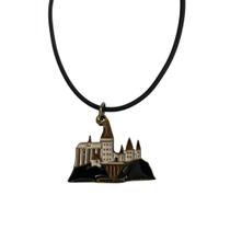 Pingente Escola de Hogwarts - Harry Potter
