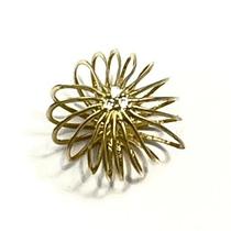 Pingente Esfera Iluminada, joia de ouro 10k