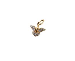 Pingente Espirito Santo em Ouro 18K com Pedra Pingente Espirito Santo em Ouro 18K com Pedra
