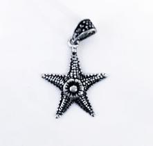 Pingente Estrela do Mar