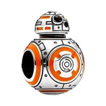 Pingente Feminino Vermelho 925 Banhado a Prata Esterlina Diy Contas Adequado Para Pulseira Original