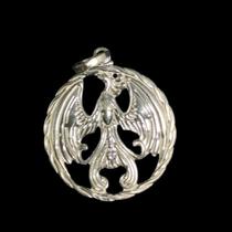 Pingente - Fênix Pingente - Fênix