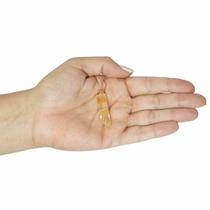 PINGENTE FIGA HEMATOIDE - (2,5 a 4)cm - BANHO DE OURO