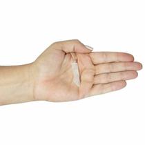 PINGENTE FIGA QUARTZO BRANCO - (2,5 a 4)cm PINGENTE FIGA QUARTZO BRANCO - (2,5 a 4)cm