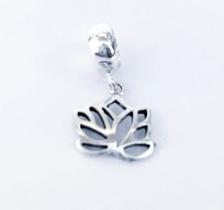 Pingente Flor de Lótus I