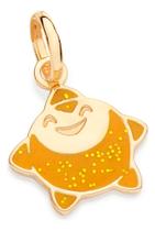 Pingente Formato Estrela Com Aplicação De 542794 Pingente Formato Estrela Com Aplicação De 542794