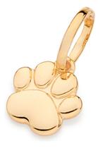 Pingente Formato Pata De Pet.med. 1,4 Cm X 0 542767 Pingente Formato Pata De Pet.med. 1,4 Cm X 0 542767