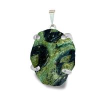 Pingente Forza Jaspe Kambaba