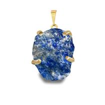 Pingente Forza Lápis-Lazúli Pingente Forza Lápis-Lazúli