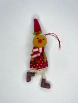 Pingente Ginger Pingente Ginger