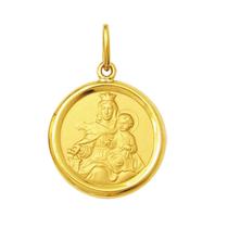 Pingente Grande 3.8cm Ouro Maciço 18k FDMR11-K1230 (16 Santos) Pingente Grande 3.8cm Ouro Maciço 18k FDMR11-K1230 (16 Santos)