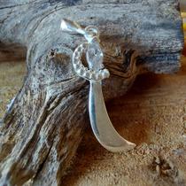 Pingente Iansã PRATA 925