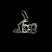 Pingente - ...LOST