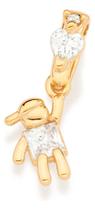 Pingente Menino Cravejado Por 1 Zircônia Ca 542608 Pingente Menino Cravejado Por 1 Zircônia Ca 542608