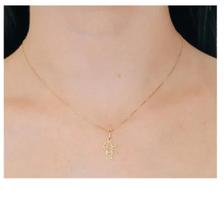 Pingente Menino Filho Menino Com Boné Ouro 10k Pequeno Lindo Ref 1963328