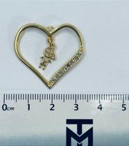 Pingente Menino Ouro 18k - 01 Unidade Pingente Menino Ouro 18k - 01 Unidade