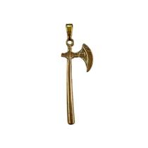 Pingente Metal Orixás Búzios, Caboclo, Iansã, Nanã - Escolha