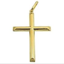 Pingente Ouro 18 k Peso 0.50 Grama 12 mm Tubo Pingente Ouro 18 k Peso 0.50 Grama 12 mm Tubo