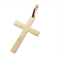 Pingente Ouro18 Kilates Peso 0.95 Gramas 15 mm Pingente Ouro18 Kilates Peso 0.95 Gramas 15 mm