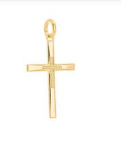 Pingente Ouro18 Kilates Peso 1.40 Gramas 15 mm Formato Novo Pingente Ouro18 Kilates Peso 1.40 Gramas 15 mm Formato Novo