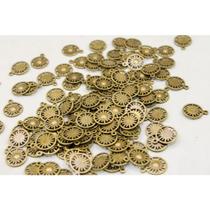 Pingente para bijuteria Zamac 20 Unidades