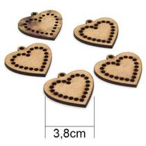 Pingente para Bordar Contorno - 5 Pingentes