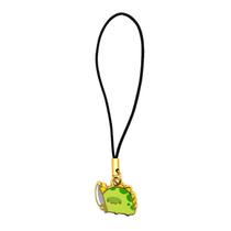 Pingente para Celular Milkmochabear Matcha Esmaltado 10 cm de Comprimento Pingente para Celular Milkmochabear Matcha Esmaltado 10 cm de Comprimento