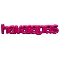 Pingente para Chinelo Havaianas Top - Art Strass