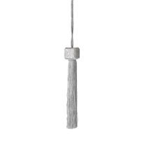 Pingente para Cortina Cubo Infinity Cristal Luxo