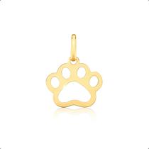 Pingente Patinha Ouro 18k Pingente Patinha Ouro 18k