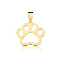 Pingente Patinha Ouro 18k Pingente Patinha Ouro 18k