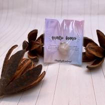 Pingente Pedra Natural Rolada