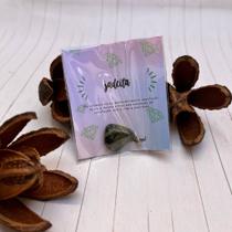 Pingente Pedra Natural Rolada