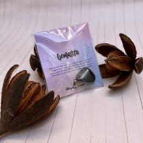 Pingente Pedra Natural Rolada