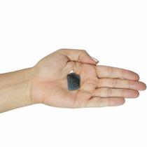 PINGENTE PEDRA ROLADA TROLLEITE - (2 a 3,5)cm PINGENTE PEDRA ROLADA TROLLEITE - (2 a 3,5)cm