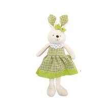 Pingente Pelucia De Páscoa Coelho Style Verde 30cm Cromus Pingente Pelucia De Páscoa Coelho Style Verde 30cm Cromus