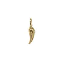 Pingente Pimenta em Ouro 18K Pingente Pimenta em Ouro 18K