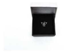 Pingente Pomba Divino Vazado Em Ouro 18k Pingente Pomba Divino Vazado Em Ouro 18k