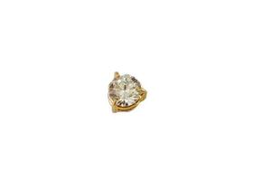 Pingente Ponto de Luz Ishizaki Ouro 18k - 0.23 Pingente Ponto de Luz Ishizaki Ouro 18k - 0.23