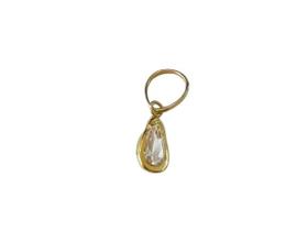 Pingente Ponto de Luz Ouro 18k Ishizaki - 0.17 Pingente Ponto de Luz Ouro 18k Ishizaki - 0.17