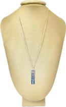 Pingente Prata 950 Love - Ponte Vecchio Joias