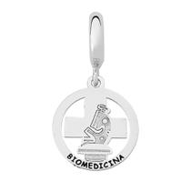Pingente Prata Link Biomedicina Pingente Prata Link Biomedicina