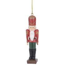 Pingente quebra-nozes clássico - 11cm