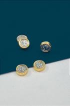 Pingente Religioso Passante São Bento 10mm - 2 Cores - 01 Unidade Pingente Religioso Passante São Bento 10mm - 2 Cores - 01 Unidade
