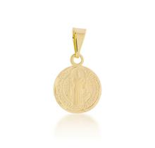 Pingente São Bento 1cm