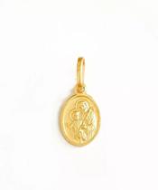 PINGENTE SÃO JOSÉ EM OURO 18K/750 JOIA MACIÇA (cod35y) PINGENTE SÃO JOSÉ EM OURO 18K/750 JOIA MACIÇA (cod35y)
