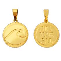 Pingente Sol Mar Sal Pingente Sol Mar Sal