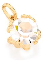 Pingente Solitário Formado Por Zircônia Re 541662