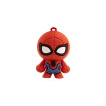 Pingente Super Heróis Marvel 1un 50x30mm Para Chaveiro Vingadores